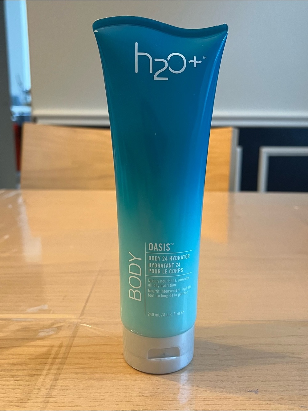 H2O+ Oasis Body 24 Hydrator Discontinued Lotion
